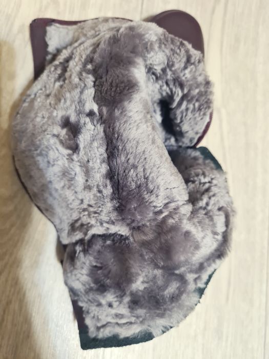 Сапоги детские, зимние