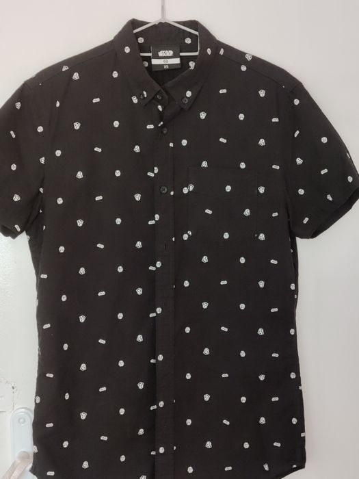 Риза STAR WARS от фирма C&A