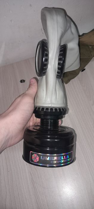 Противогазы ПБФ,гп-7,гп-5.