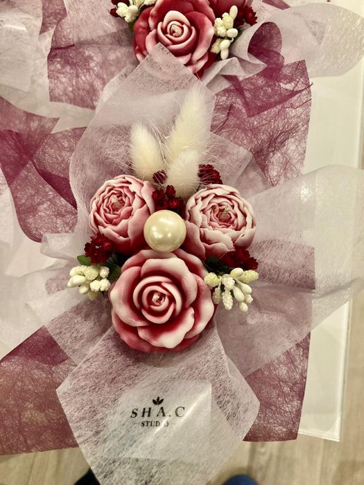 CADOUL IDEAL pt persoana iubita!!!