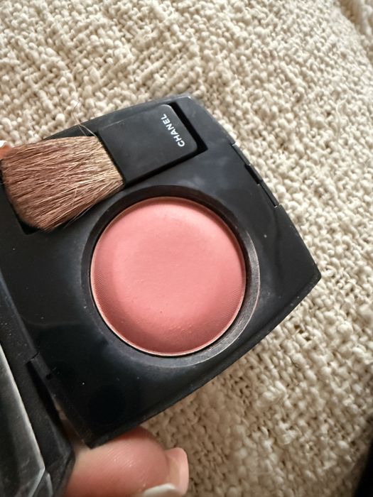 Румяна chanel оригинал. Матовые