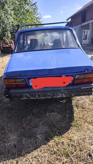 Vând: Dacia 1310