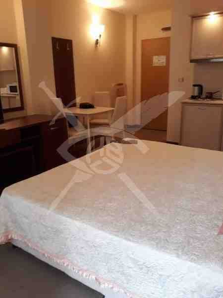 Продава се Едностаен апартамент в к.к. Слънчев бряг - 36 кв.м за 779 €/кв.м - Снимка #3