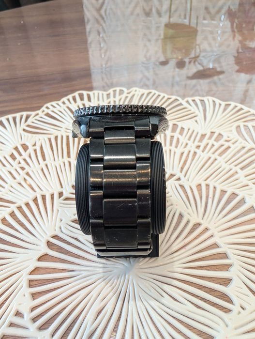 Seiko 5 One Piece Luffy SRPH73K1