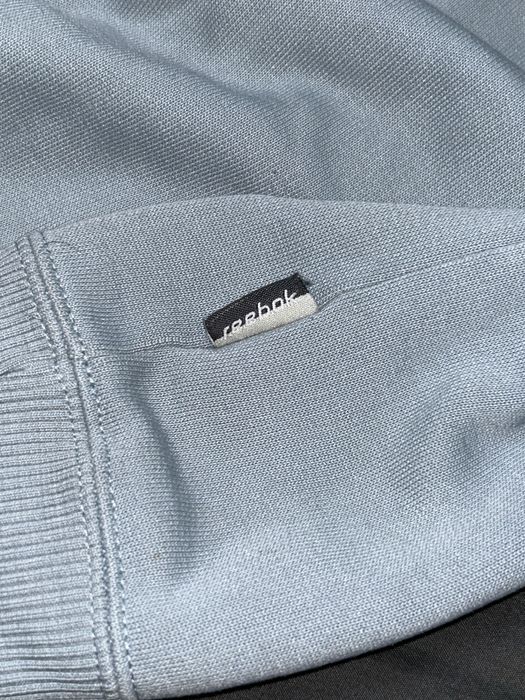 свитшот reebok vintage