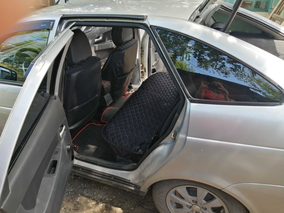 Продам автомобиль