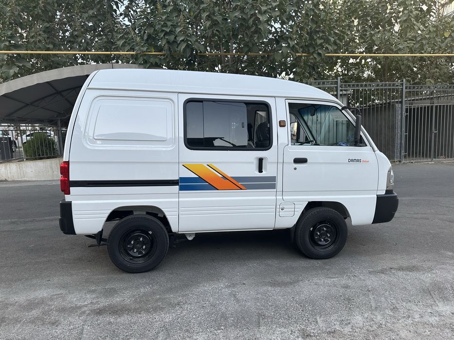 damaz kombi yangi