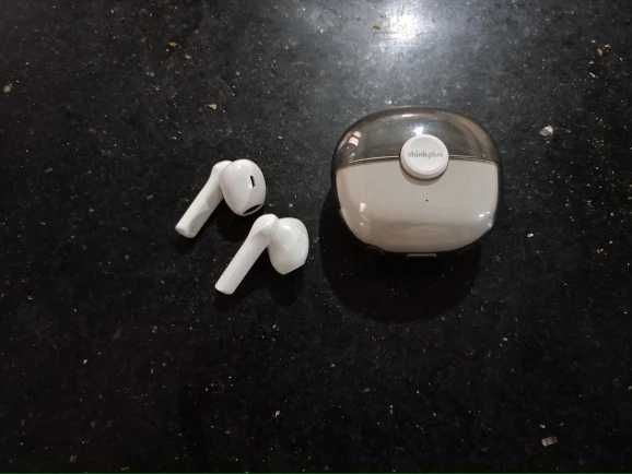 НОВИ! Lenovo Thinkplus XT95 pro Безжични слушалки / Gaming/ Music TWS.