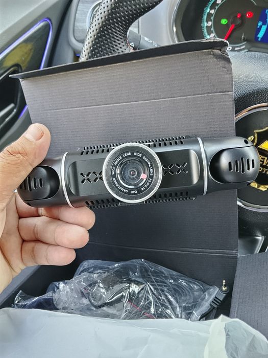 Продам видеорегистратор 360 новый