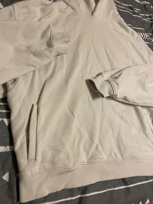 ZARA Мъжки суичъри Oversize