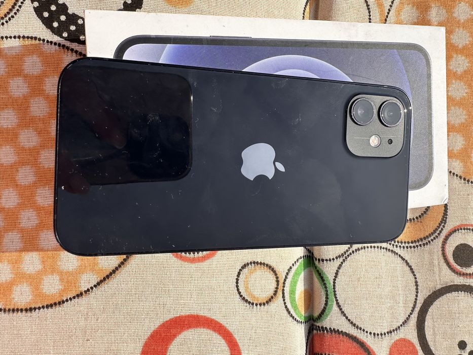 Iphone 12 128gb.