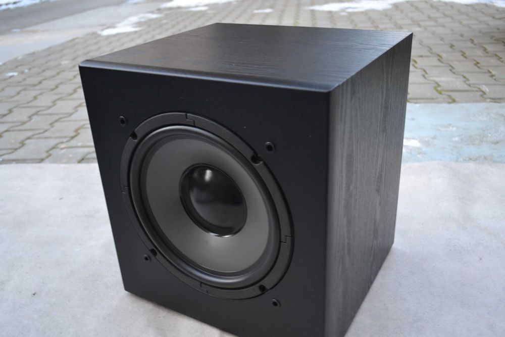 Subwoofer activ Polk Audio PSW 202