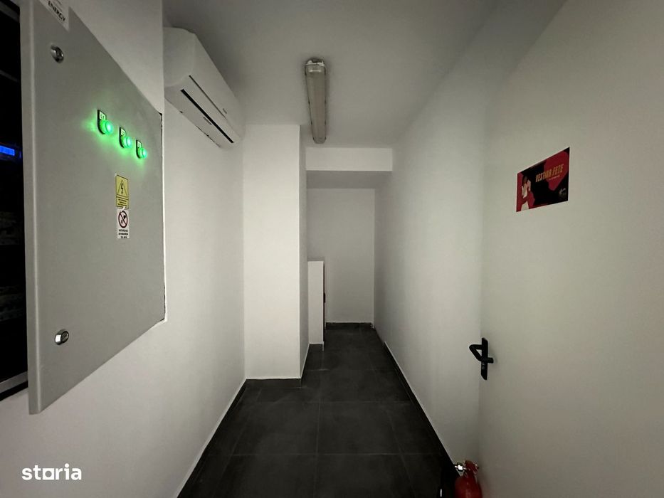 Spatiu De Birouri | Herastrau | 254 Mp | Premium