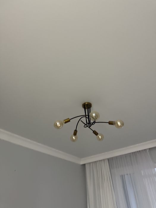 Продам люстур loft moderin