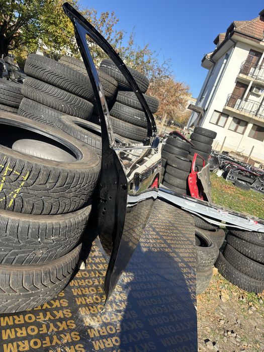 Врата Пежо 2008/Peugeot 2008