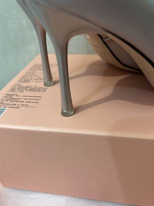 Туфли в отл состояние