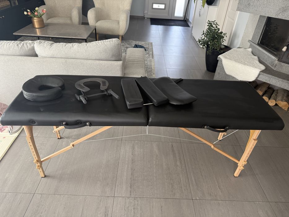 Masa masaj sau cosmetica