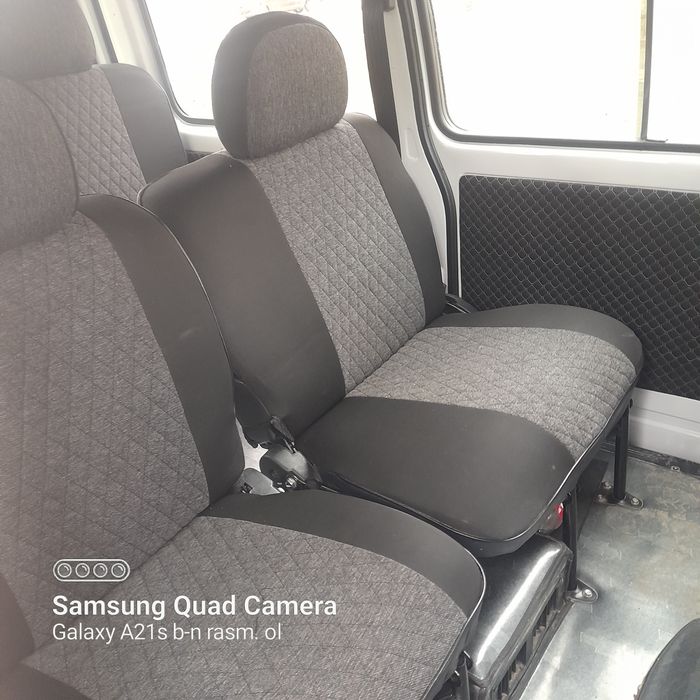 Damas yangi 2025 pul zarur