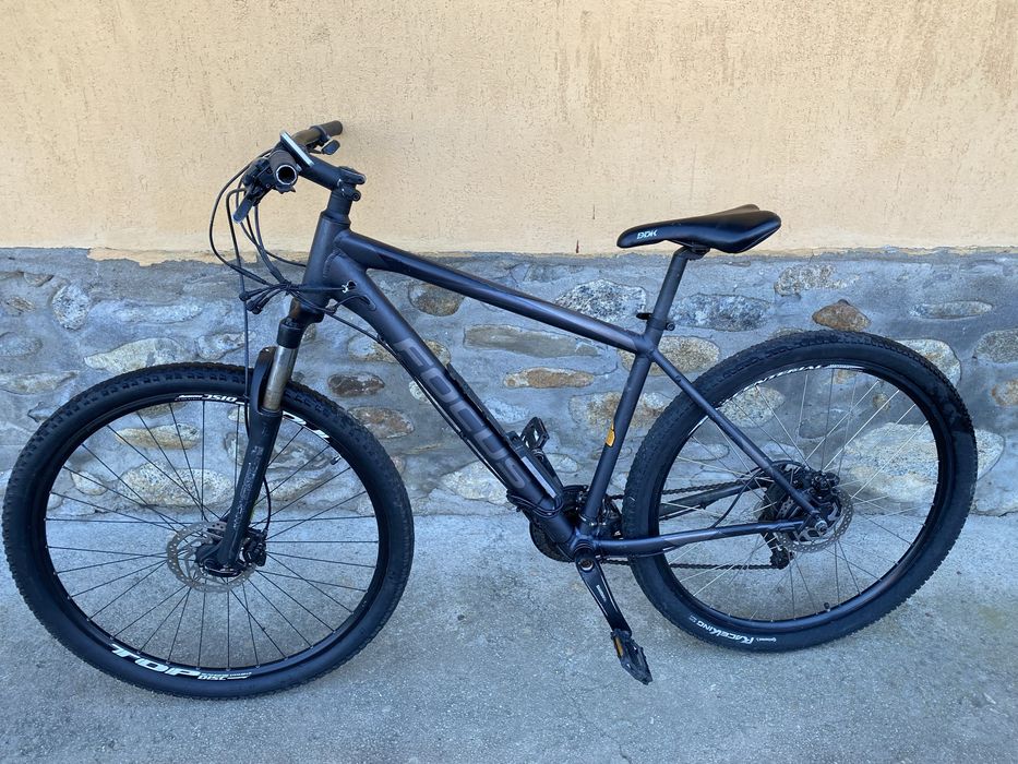 Bicicleta electrica Focus