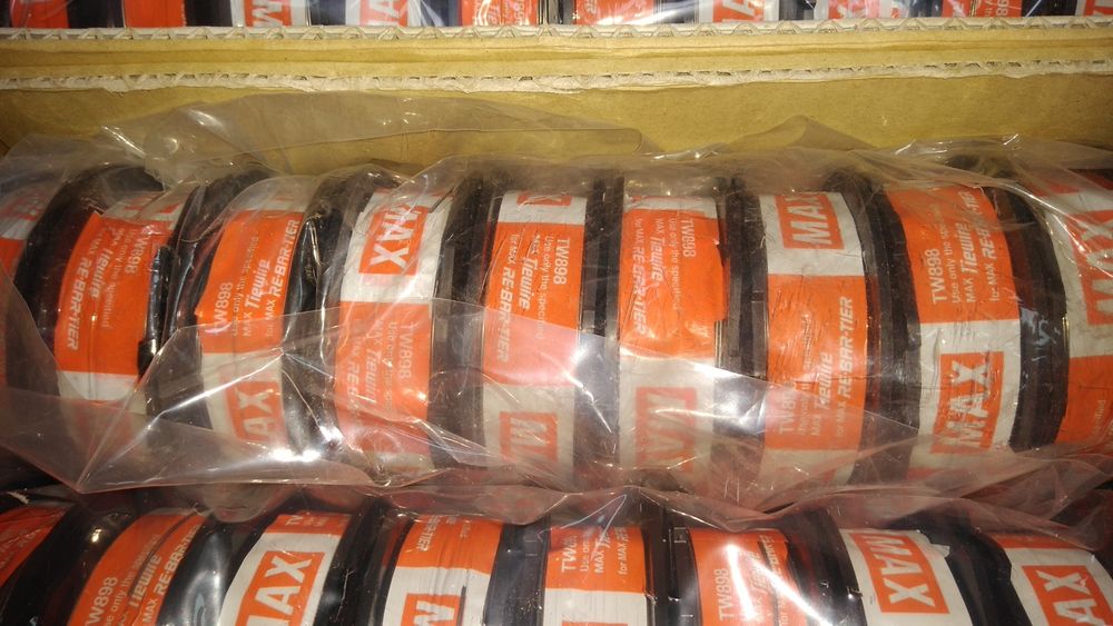 Sarma pentru mașină de legat fier max tjep machita