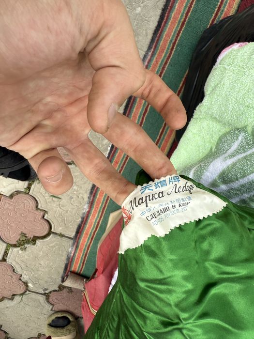 Подушки лебяжий пух