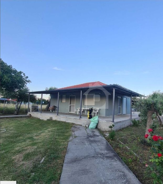 Продава се новопостроена къща до морето, Неа Калиакратия, Гърция