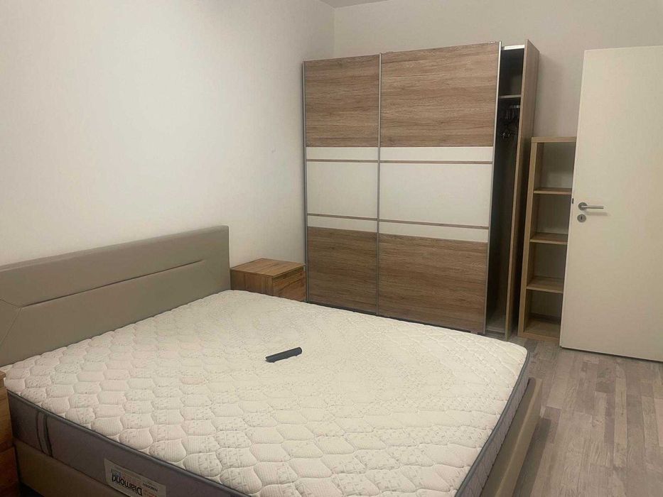 Inchiriez apartament 2 camere