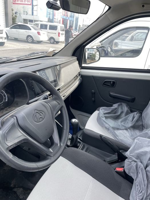 Changan Star Plus Yuk mashinasi