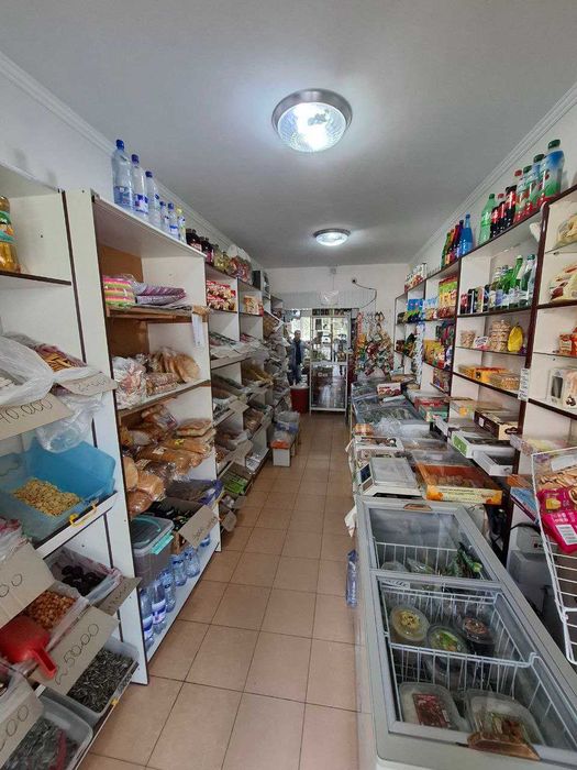 Аренда Магазин Ттз-1 2/1/4 № 3229 Умида