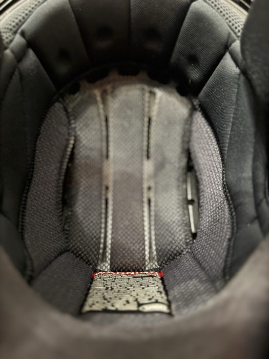 Casca SHOEI Neotec 3 flip-up + SENA SRL3 – mărimea M – ușor accidentată – 2500 lei