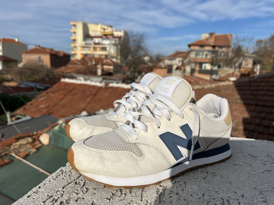 New Balance 500 42