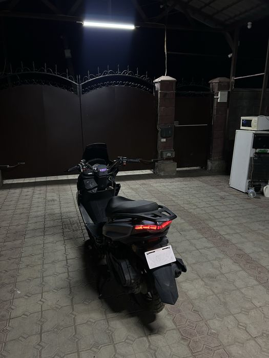 продам скутер макси