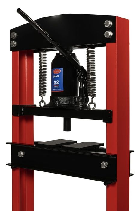 пресс гидравлический