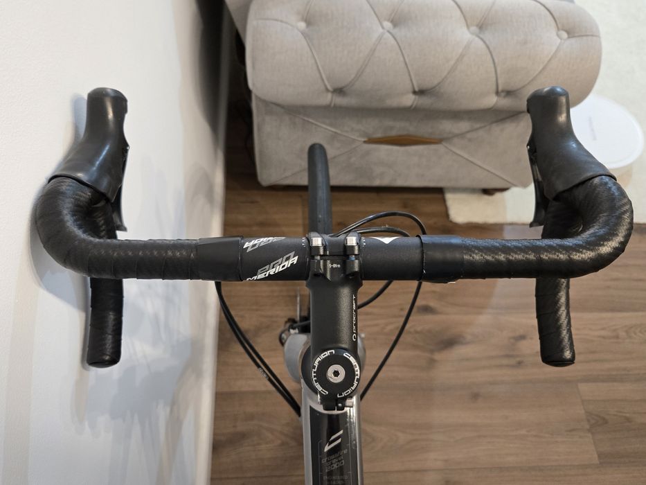 Bicicleta Centurion  Crossfire 2000 Gravel mtb cursiera roti 28