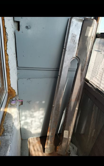 Продам на ВАЗ запчасти