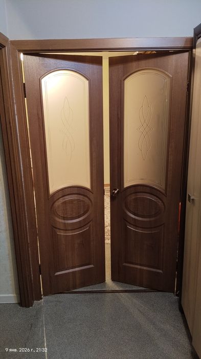 Межкомнатная дверь