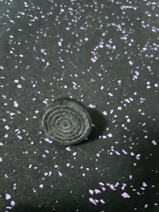 Права лежанка/ Flat Bench