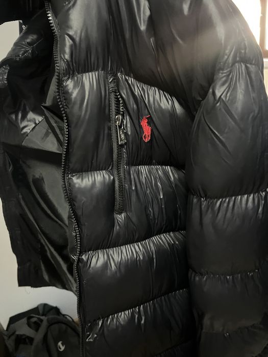 Geaca Polo Ralph Lauren