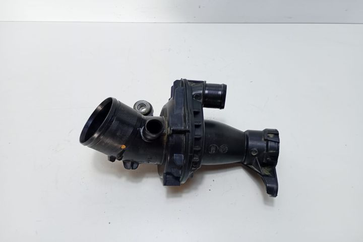 Tub Intercooler 165761844R Opel Vivaro B seria