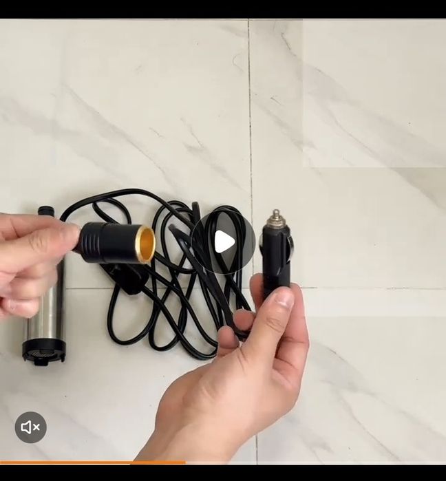 Pompa de transfer lichide