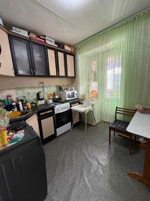 Продам 2-х комнатную квартиру