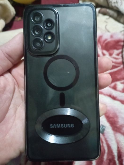 Samsung A 53. 128хотира 5g