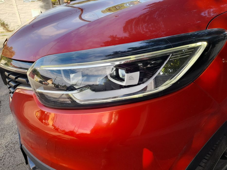 Renault Kadjar Automat-EDC ENERGY-INTENS TCE