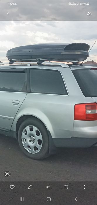 Продам авто бокс