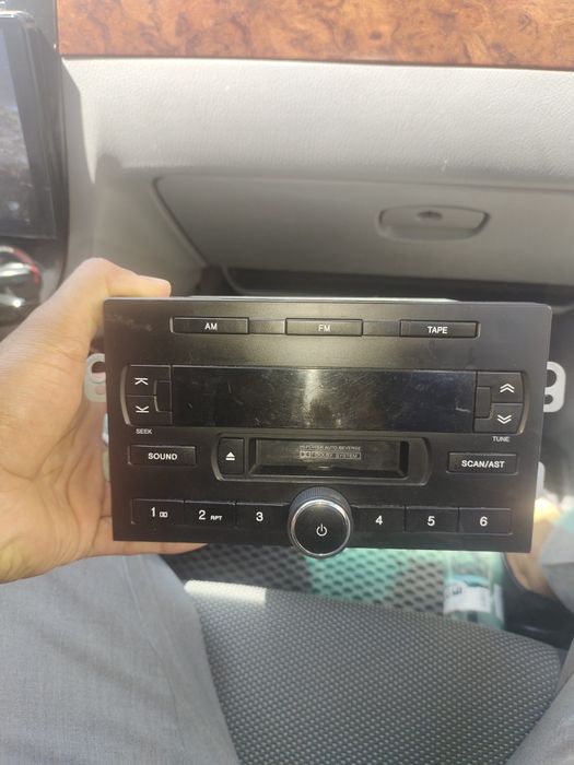 Lasetti maytafon qiziqanla boʻsa bunisi bor