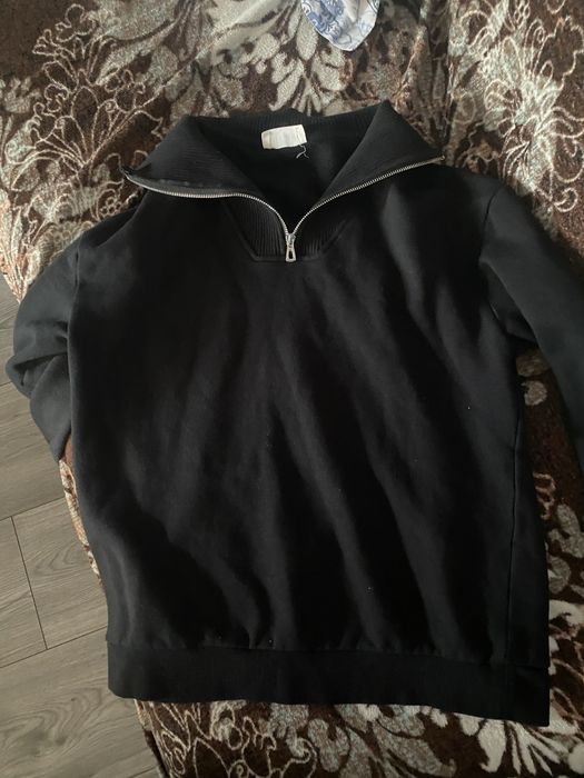 Bluza cu fermoar