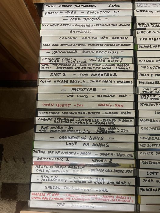 Jocuri pentru calculator