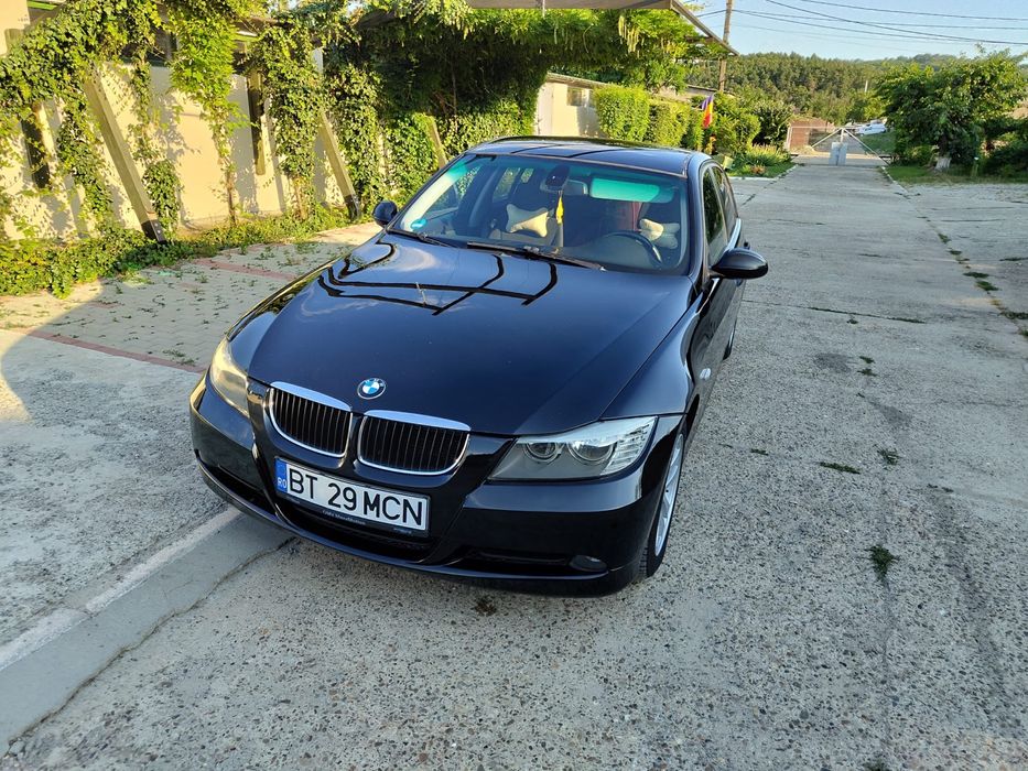 BMW 3 Series 2006 — imagine 3