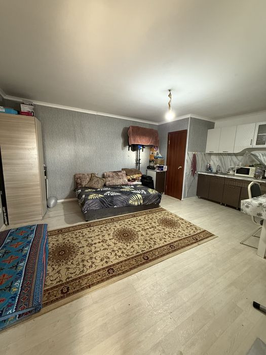 Продам магазин+баня в районе Зачаганск