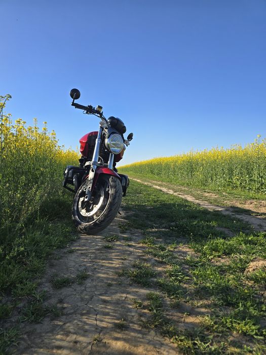BMW R1200R 1200cc – 2011